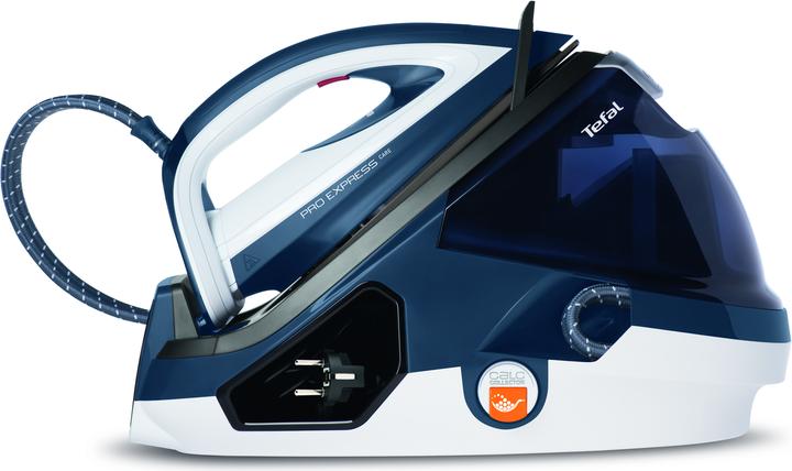 Produktbild Tefal GV9060 Pro Express Care (2400 W, 430 g/min)