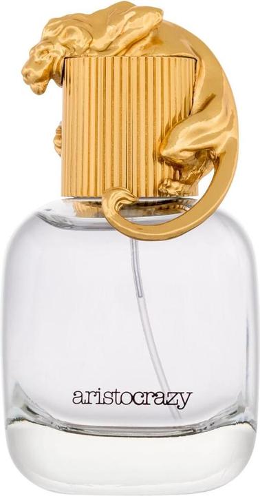 Actual product image Aristocrazy Brave (Eau de toilette, 80 ml)