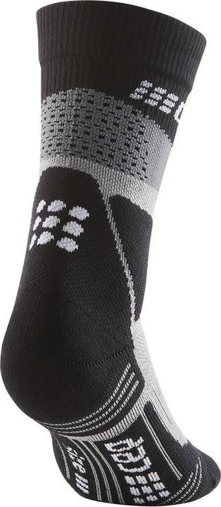 Produktbild Cep Women's Max Cushion Socks Hiking Mid Cut (34 - 37)