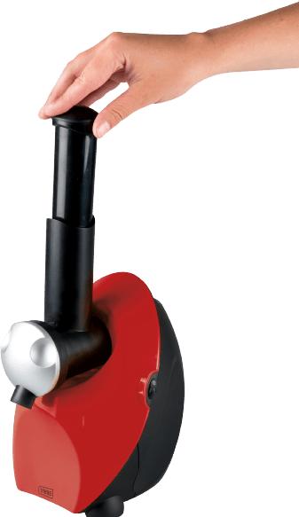 Productafbeelding Trebs Comfortice