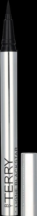 Actual product image By Terry Ligne Blackstar Eyeliner So Black (#1 So Black)