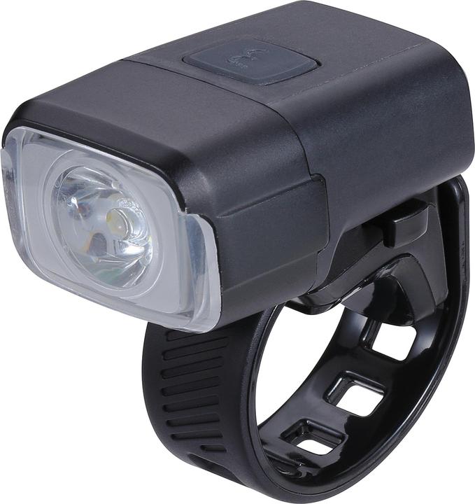 Productafbeelding BBB Fietslamp Nano Strike 400 voorlicht (400 lm, 400 lm)