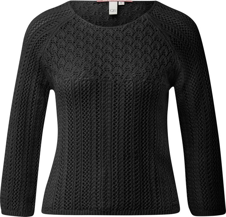 9999 schwarz, Schwarz