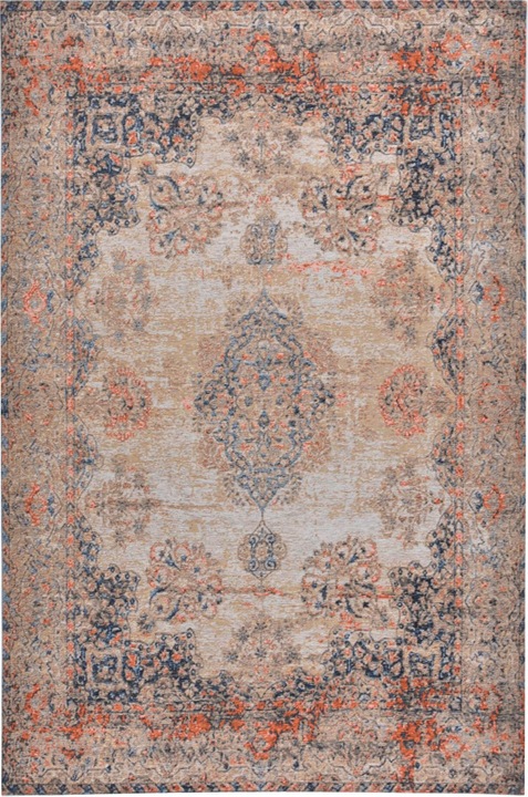 Actual product image Tom Tailor Funky Orient Kirman (48 x 70 cm)