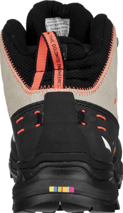 Actual product image Salewa Alp Mate Winter Mid Waterproof Shoe Da (38)