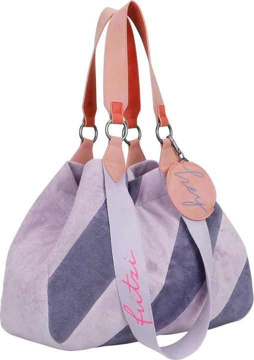 Immagine prodotto Fritzi aus Preußen Izzy Medium Limited Schultertasche 45 cm (22 l)