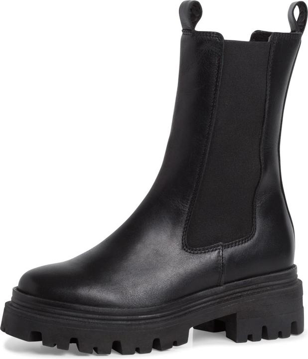 Cuir noir