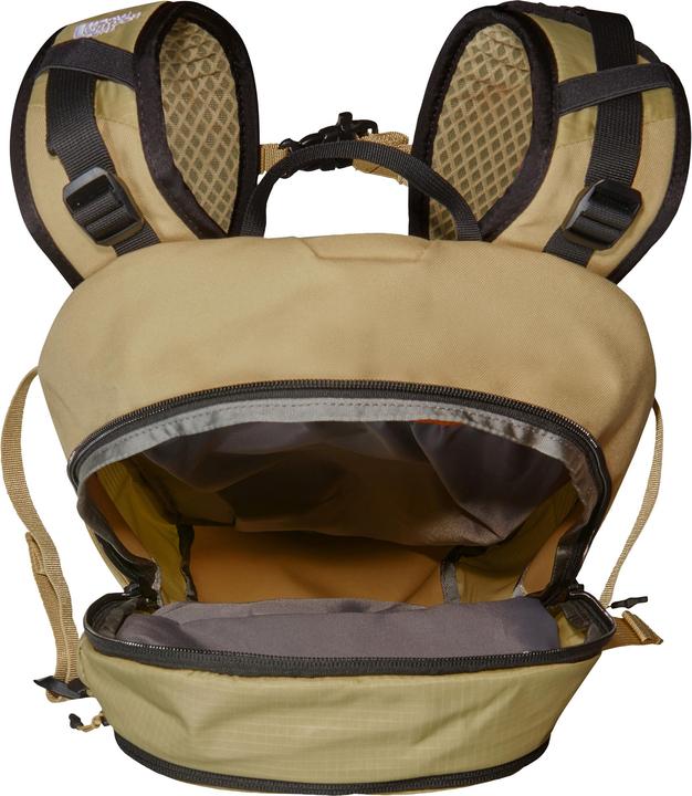 Produktbild North Face Basin 24 - khaki stone-desert rust (24 l)