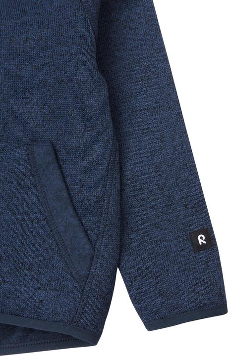 Produktbild Reima Kinder jacke Hopper Jeans (98)