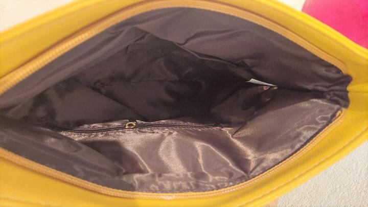 Immagine prodotto AnBeck Borsetta Borsa da sera Clutch 003