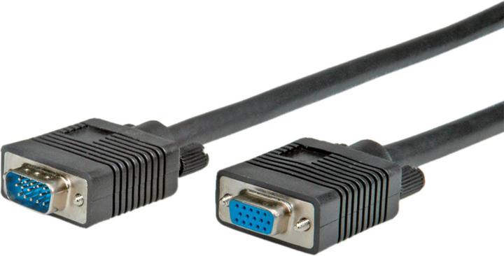 Actual product image Roline VGA — VGA (10 m)