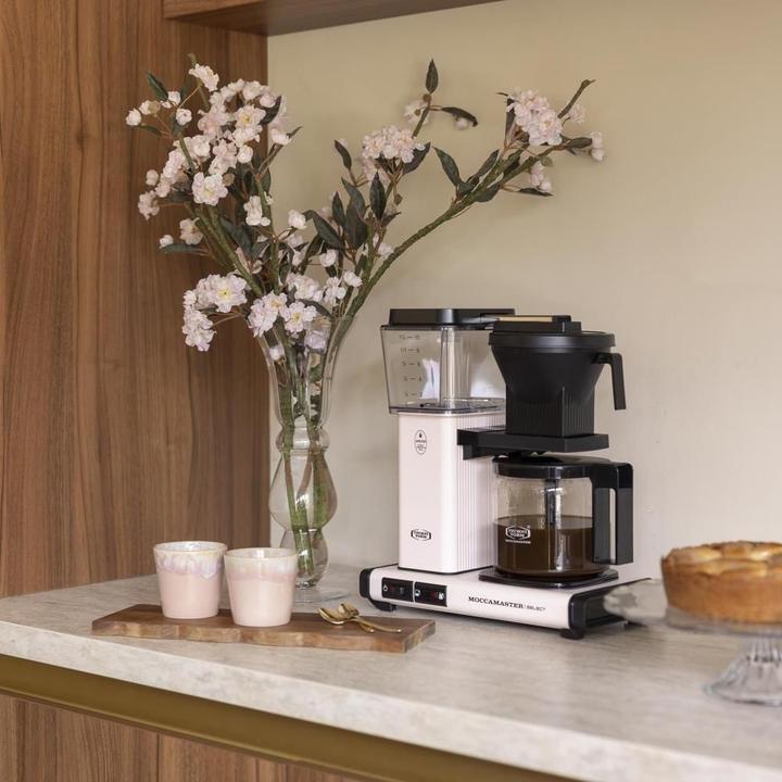 Image du produit Moccamaster KBG Select (CH-Version)