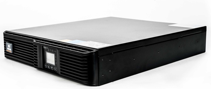 Actual product image Vertiv Liebert GXT4-2000RT230E (2000 VA, 1800 W, Online double converter UPS)
