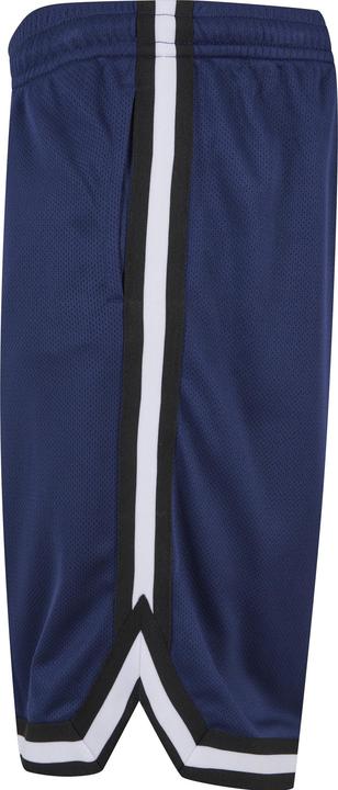 Image du produit Urban Classics Short en maille Stripes - 4968 (S)