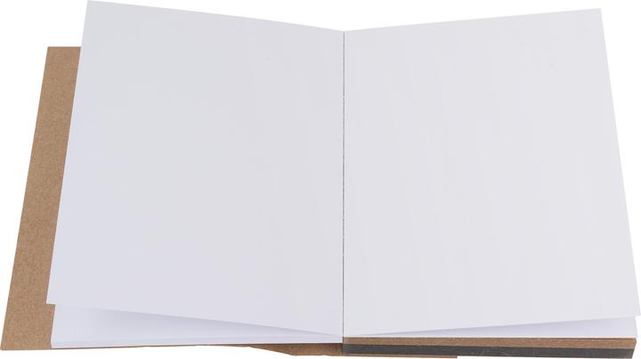 Immagine prodotto Joy!Crafts Blocco di carta kraft "mista", 3 x 20 fogli (220 g/m², 60 x)