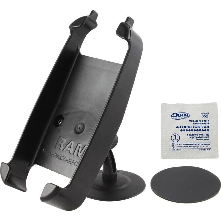 RAM Mounts RAP-SB-180-LO3, Smartphone Halterung, Schwarz
