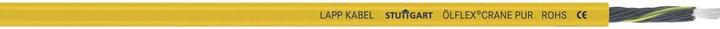 Image du produit Lapp Câble de commande ÖLFLEX® CRANE 7 G 2.50 mm². (50 m)