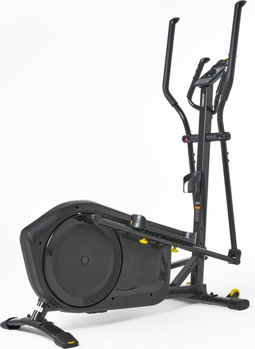 Produktbild Domyos Crosstrainer Eigenantrieb verbunden