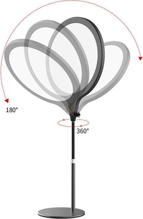 Produktbild Vijim Videoleuchte K1 (Videoleuchte)