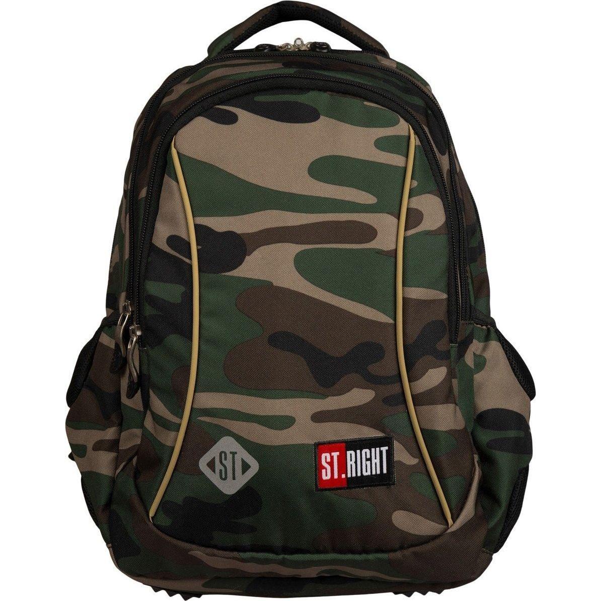 St. Majewski, Rucksack, (20 l)