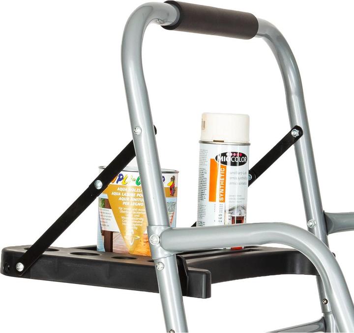 Produktbild Tedura Sicherheitsleiter (72 cm)