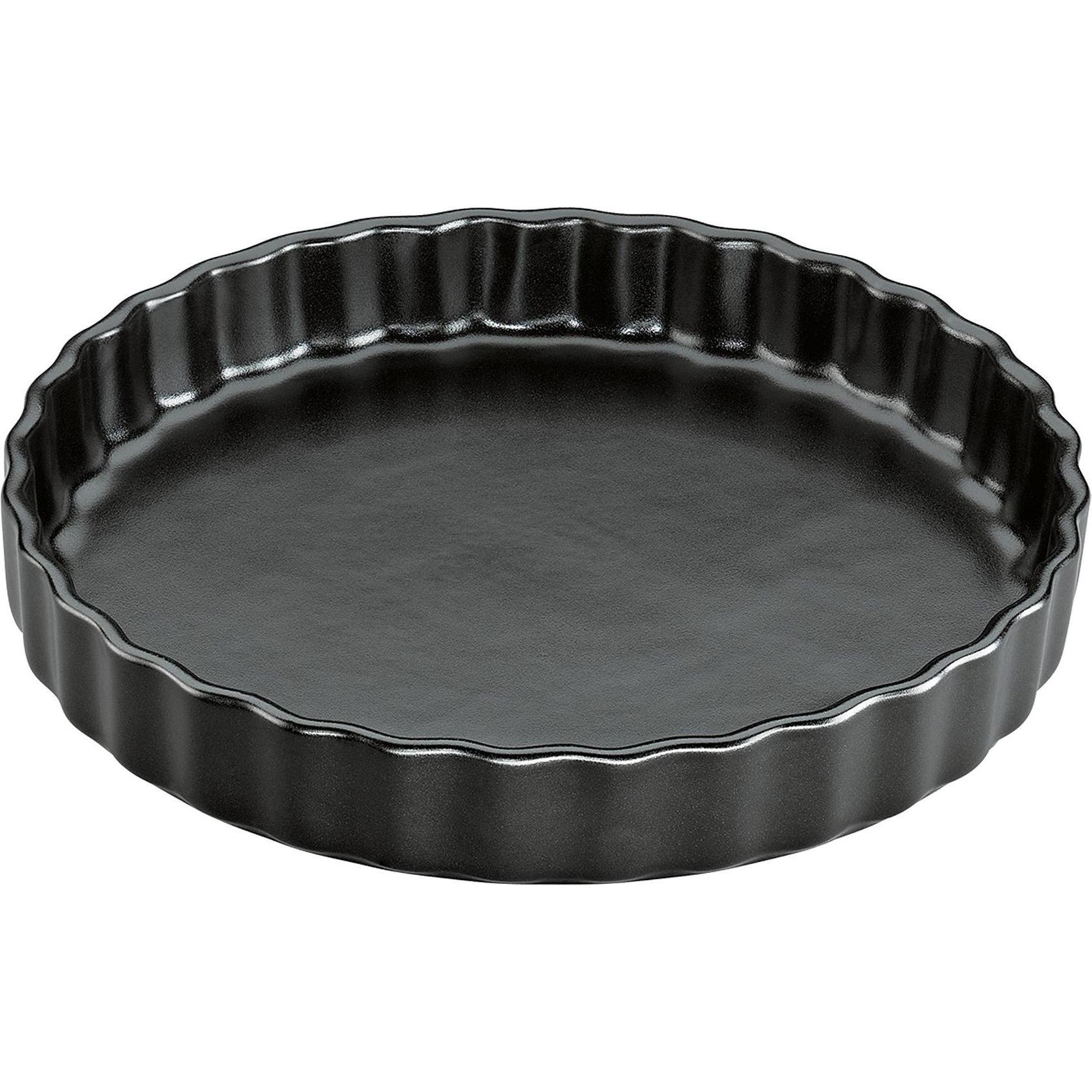 Küchenprofi Tortenform 'Provence', Backform, Schwarz