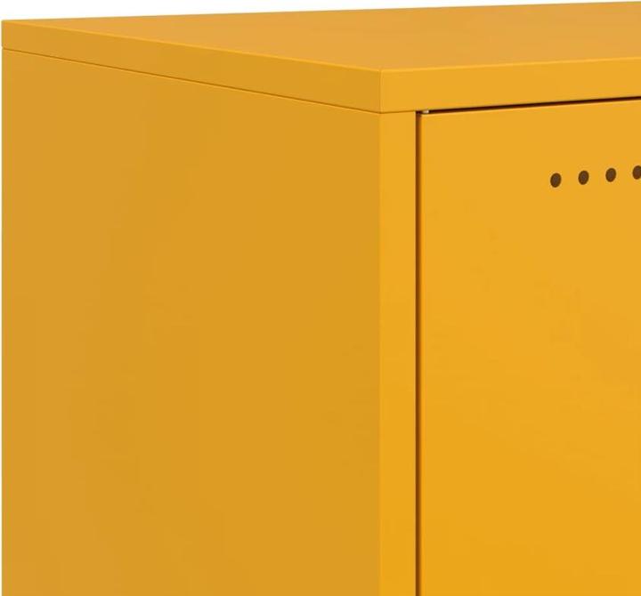 Produktbild vidaXL TV-Schrank (100.50 x 39 x 43.50 cm)