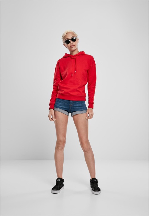 Produktbild Urban Classics Ladies Hoody (S)