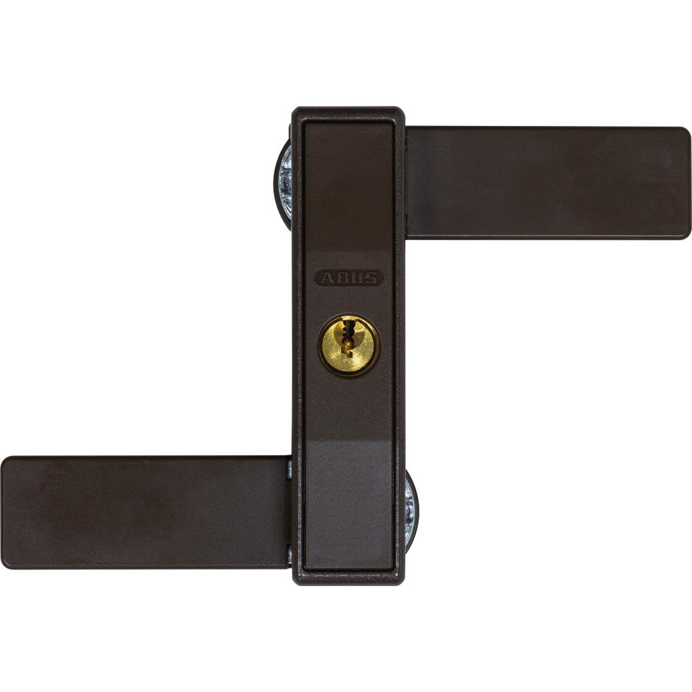 Abus, Einbruchschutz + Alarmanlage, 2530 B AL0125