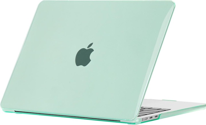 Produktbild Screenguard Hard Case für Apple MacBook Air 15" M2, M3 (2023-2024) A2941 A3114 (Apple)