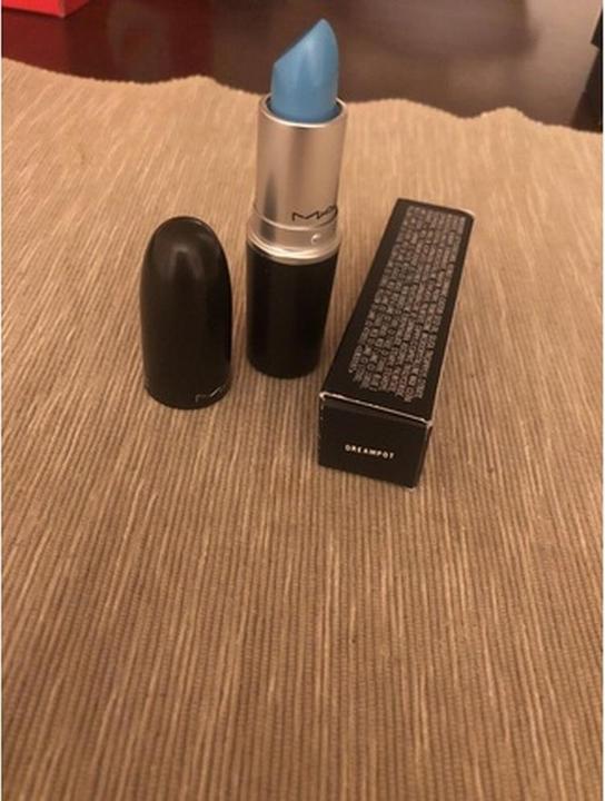 Produktbild MAC Cosmetics Matte Lipstick (Dreampot)