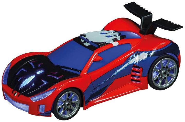 Actual product image Carrera Spider Racing