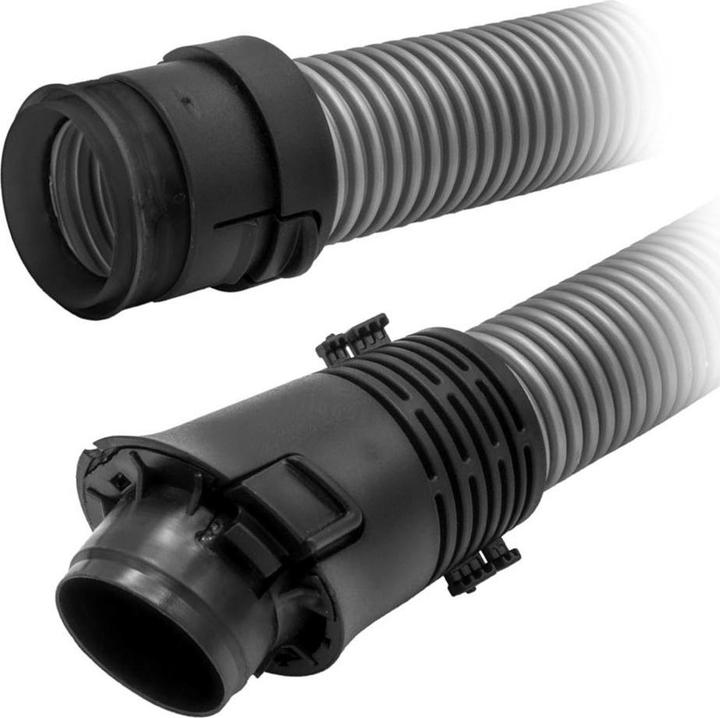 Image du produit Europart Staubsaugerschlauch für Miele Serien S4xxx, S5xxx - ersetzt 7330631