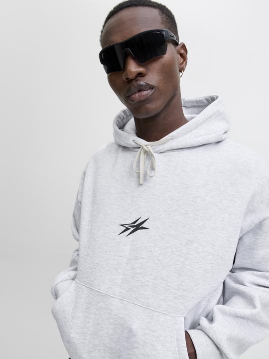 Image du produit Jack & Jones Sport Kapuzenpullover CNZ Kapuzenpullover (S)