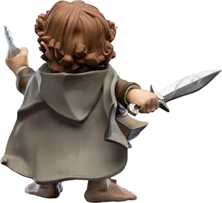 Actual product image Weta Workshop The Lord of the Rings Trilogy - Samwise Gamgee Limited Edition Figure Mini Epics