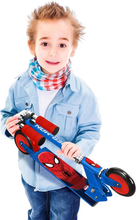 Produktbild Stamp Spiderman