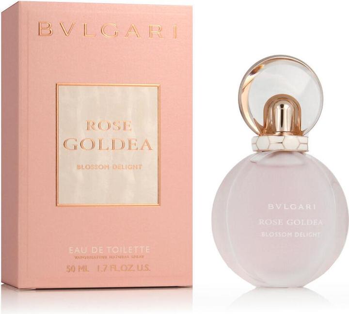 Produktbild Bulgari Blossom Del Eau de Toilette (Eau de Toilette, 50 ml)