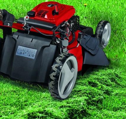 Produktbild Einhell GC-PM 51/3 S HW-E (Benzinbetrieb)