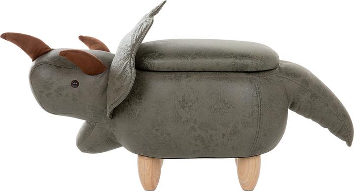 Produktbild Beliani Triceratops