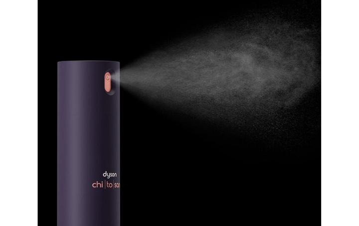 Produktbild Dyson Chitosan Multiuse Styling Spray 165ml (165 ml)