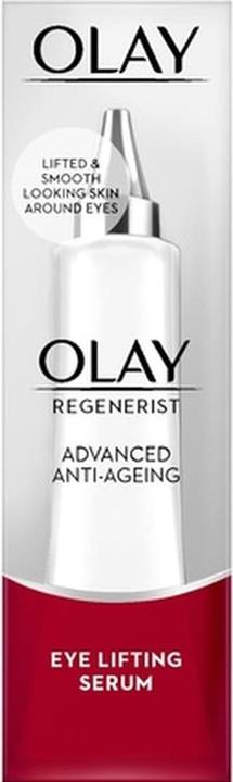 Image du produit Olay Regenerist Eye Contour Serum 15ml (Soin des yeux Sérum, 15 ml, Journée)
