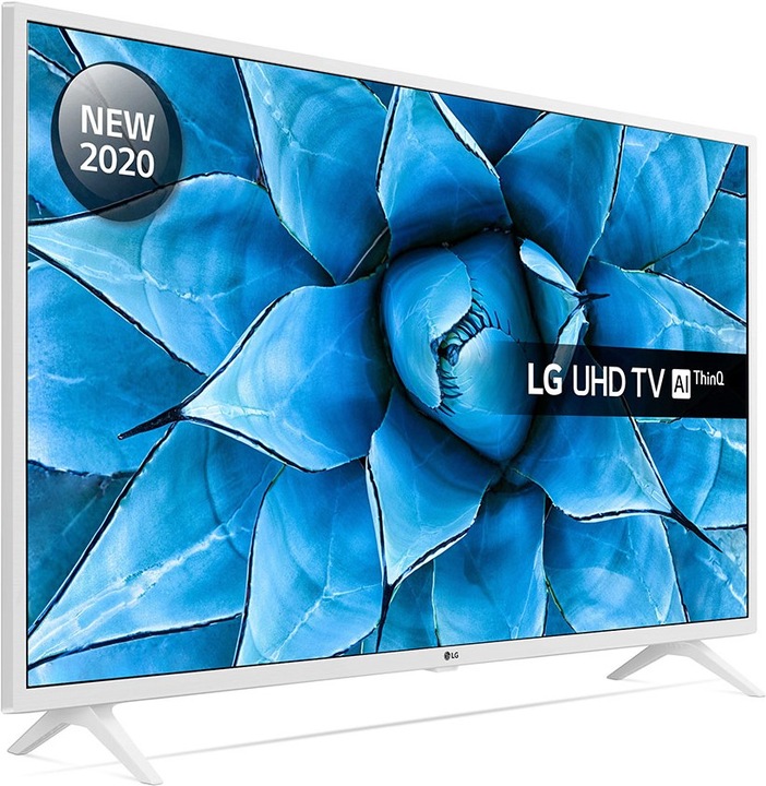 Actual product image LG 43UN73906LE (43", LCD, 4K, 2020)