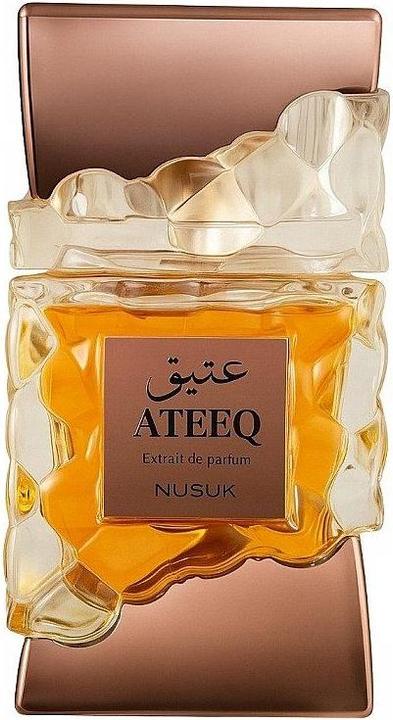 Produktbild Hella Ateeq Nusuk (Extrait De Parfum, 100 ml)