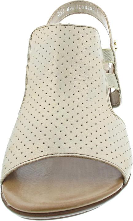 Image du produit Rieker Sandale Beige (42)