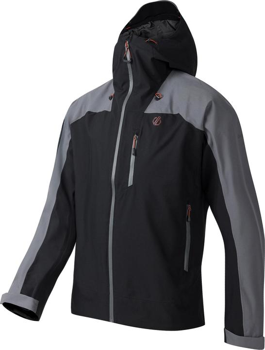 Produktbild Dare2b Torrek III Jacke wasserfest (XL)