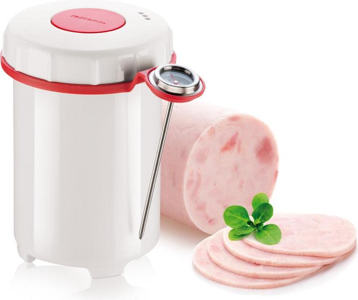 Tescoma Schinkenkocher PRESTO, mit Thermometer