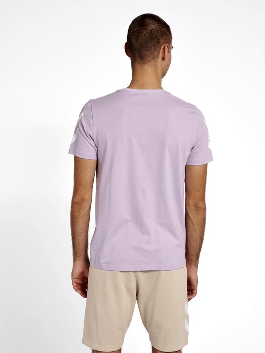 Actual product image hummel Legacy Chevron T-Shirt (M)