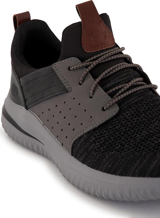 Actual product image Skechers Delson 3.0 (46)