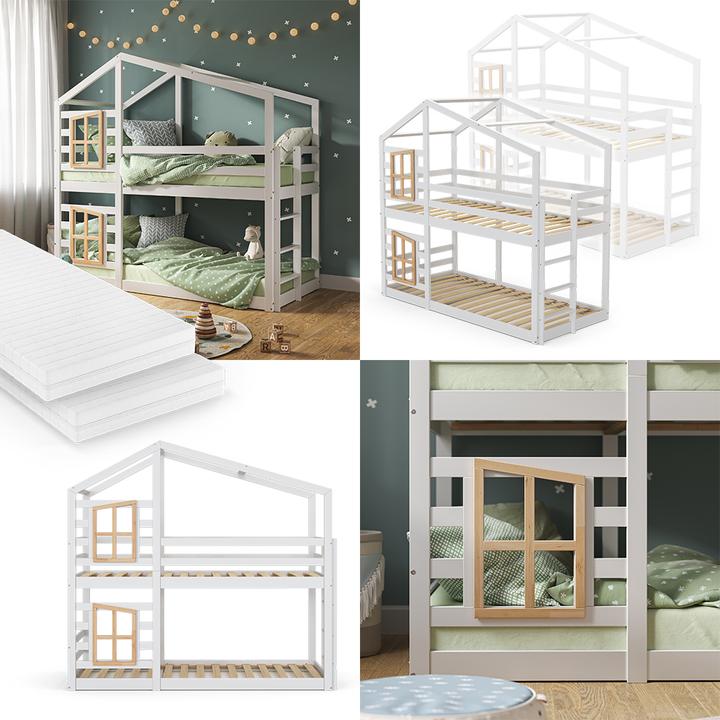 Produktbild VitaliSpa Maja (90 x 200 cm)