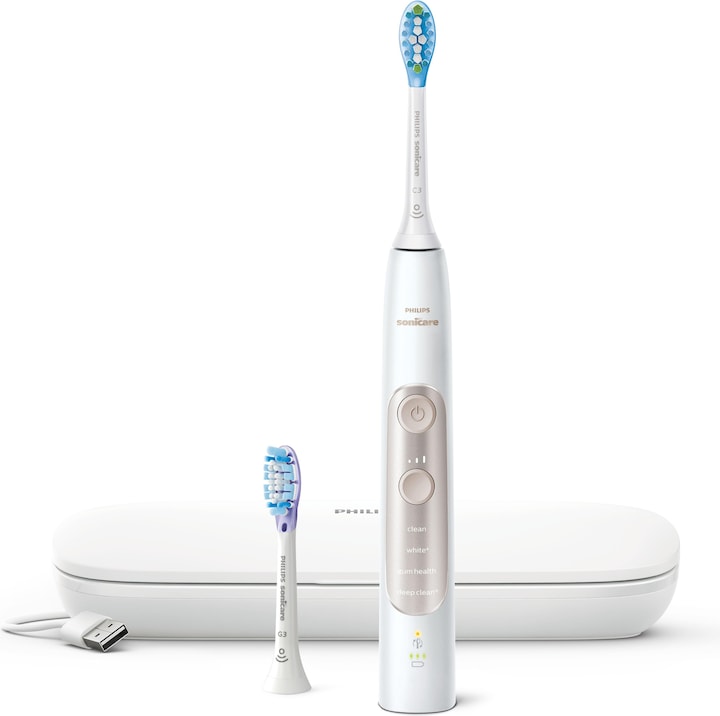 Produktbild Philips Sonicare ExpertClean 7500 (Schallzahnbürste)